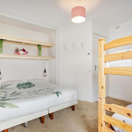 Mooi Huis Met Zeezicht Aan Strand Bed En Breakfast Yerseke Eksteriør billede